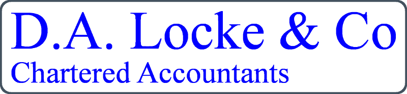 D.A. Locke & Co. | Chartered Accountants